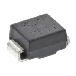 Stmicroelectronics Bi-Directional TVS Diode 11.4 V 2 Pin 600 W DO-214AA (SMB), SM6T12CA (Pack of 10)-picture-23
