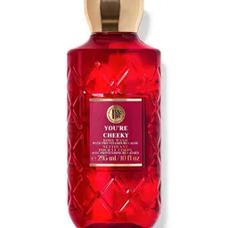 Bath & Body Works You're Cheeky Body Wash - 295ml-picture-49