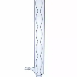 ABGIL 300mm Borosilcate Glass Allihn(Bulb) Condenser with Joint ABG980-picture-37