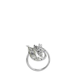 VALANOVA Women Diamond Nosepin image 1