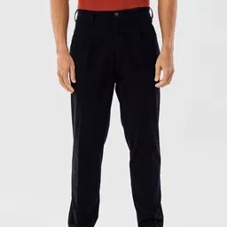 Snitch Men Wrinkle Free Chinos Trousers image 2