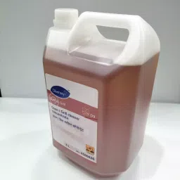 Diversey Suma Grill 5L Oven/Grill Cleaner image 3