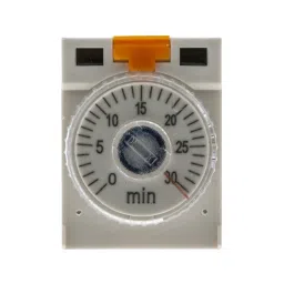 RS PRO Single Function Timer Relay Plug In Mount 230 V AC DPDT Model No. 1792936 image 3