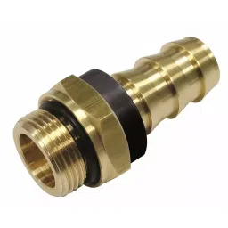 RS PRO Hose Connector 6.35 mm (1/4 inch) Inner Diameter, 2312657-image-60