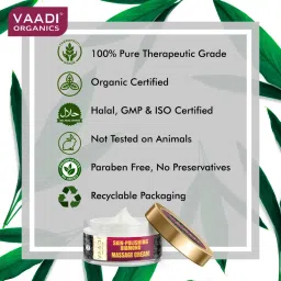 vaadi herbals Vaadi Herbal Skin - Polishing Diamond Massage Cream image 4