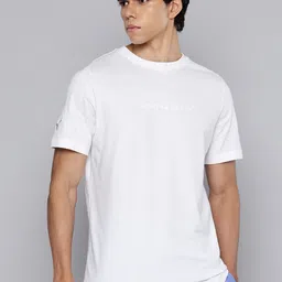 PUMA Motorsport BMW Graphic Printed Pure Cotton T-shirt image 2
