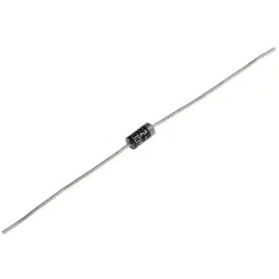 Vishay Rectifier Diode 1600 V 500 mA 2 Pin DO-204AL, RGP02-16E-E3 (Pack of 5)-image-17