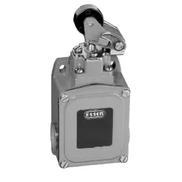 Essen Deinki 1NO + 1NC Oil Tight Limit Switch with Diecast with Roller Lever, LSR OT 1-picture-14