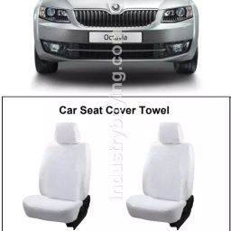 Oscar Skoda Octavia Car Seat Cover White AUT-SN-4089-picture-34