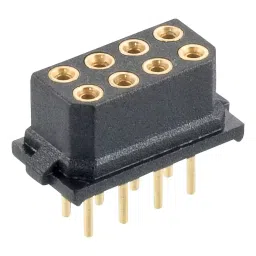 HARWIN Connector, ReceptACle, 26Pos, 2Row, 2mm, M80-8502642-picture-13