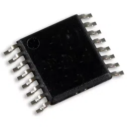 TRINAMIC / ANALOG DEVICES Ic, Motion Controller, Ssop16, TMC429-I-picture-11