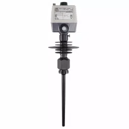 Jumo Surface Mount Capillary Thermostat Automatic Reset, 603021/70-1-065-00-0-00-46-14-01-170-8-6/574 image 2