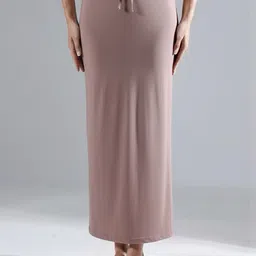 IndianRang 4-Way Stretchable With Drawstring Mermaid Fit Saree Shapewear-picture-37