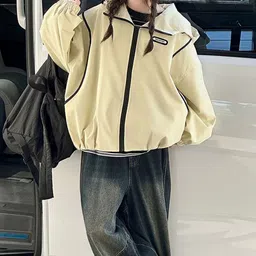 LULU & SKY Girls Lightweight Puffer Jacket-picture-29