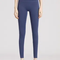 HRX by Hrithik Roshan High-Rise Ankle-Length Yoga Tights-picture-10