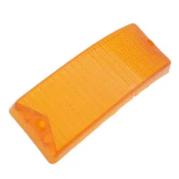 Uno Minda Front Lp Blinker Lens For Tata 1210 (7016-615) image 3