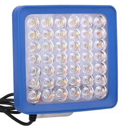 Allextreme 9-85 V DC, 42 W and 7000 lm LED Fog Lamp With Mounting Brackets for All Cars and Bikes, ‎BE-42S-3-picture-21