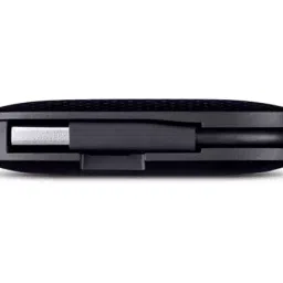 TP-link USB 3.0 4-Port Portable Hub UH400 image 2