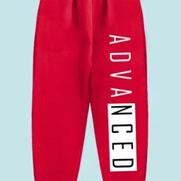 YK Boys Pack Of 5 Printed Cotton Mid-Rise joggers image 4