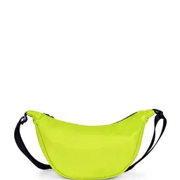 MADBRAG Unisex Structured Sling Bag image 5