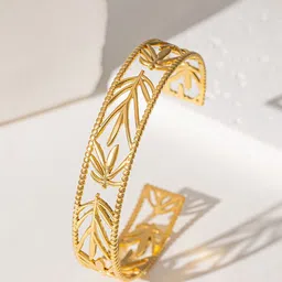 Just Lil Things Women Cuff Bracelet-image-97