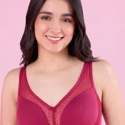 Nykd Medium Coverage Bra-picture-38