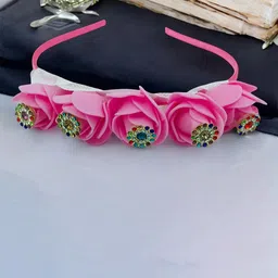 GADINFASHION Girls Hairband-picture-31