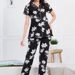 Arela Women Printed Night suit-picture-44