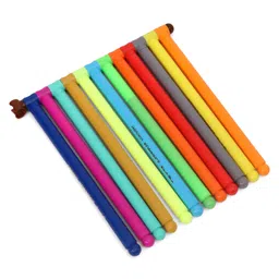 Apsara 2 in 1 Konnect Brush Pen with Free Dual Konnectors & Colouring Sheets - 26 shades image 5