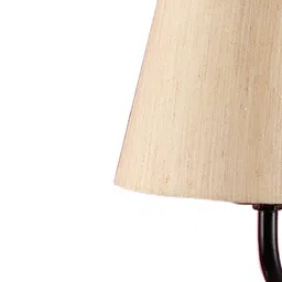 devansh Webb Off White Fabric Wall Light image 3