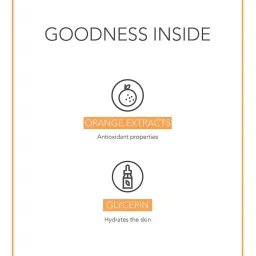 fabindia Fabessentials Orange Neroli Bathing Bar image 5