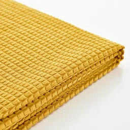 ikea lycksele Cover for 2-seat sofa-bed, Vansbro yellow-picture-30