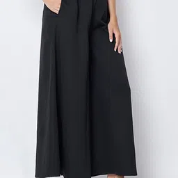 First Resort by Ramola Bachchan Women Palazzos image 2