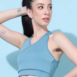 COSVOS Bra Full Coverage image 3