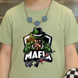 kushi flyer Printed Boys Tshirt</p>-picture-26