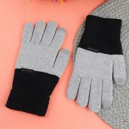ELLIS Unisex Acrylic Touchscreen Gloves-picture-31