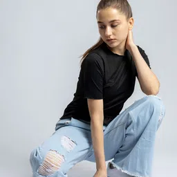 PYR8 Striped Top image 4