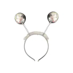 HAMSTER LONDON Christmas Holy Hairband Ball-picture-40