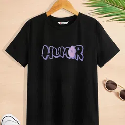 Dagcros Boys Printed T-shirt-picture-35