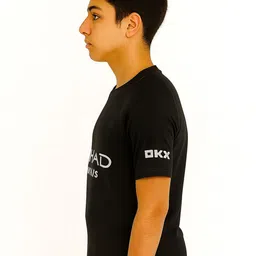 dostitch Boys Tshirts image 2