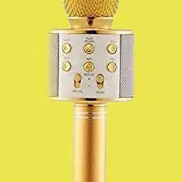 seraphic 3-in-1 Portable Hand Speaker for Singing, Gift for Kids Microphone-picture-17