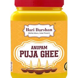 Hari Darshan Anupam Yellow Puja Ghee -500g-picture-9