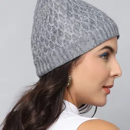 ELLIS Unisex Beanie image 4