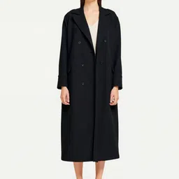Mast & Harbour Single-Breasted Overcoat-picture-14