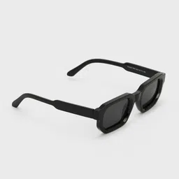 20Dresses Women Full Rim Rectangle Sunglasses SG011154 image 4