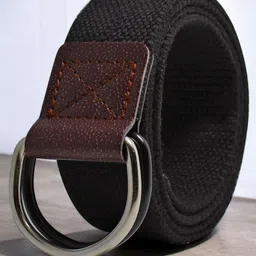 Metronaut Men Textured Belt-picture-40