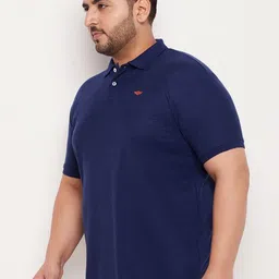 GET GOLF Men Polo Collar T-shirt-picture-31