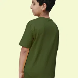 Friskers Boys Printed T-shirt image 5