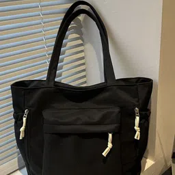 StyleCast x Revolte Oversized Structured Tote Bag-picture-10