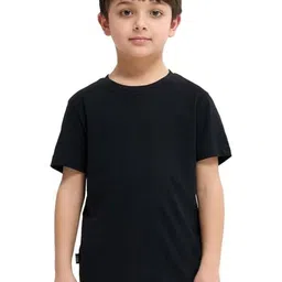 Deevaz Unisex Kids Tshirts-picture-26